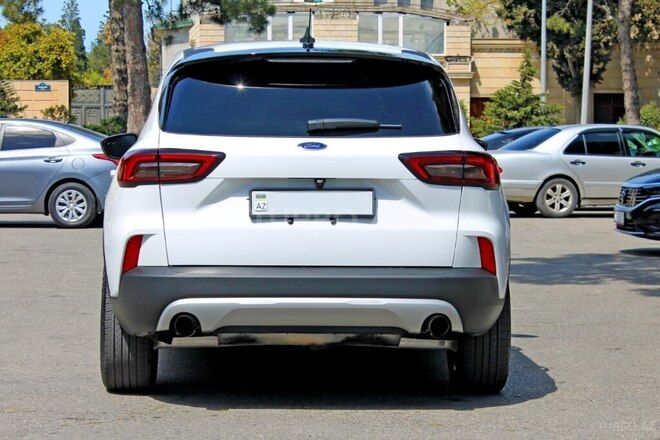 Ford Escape 2023, 32,000 km - 1.5 l - Bakı