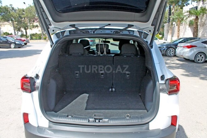 Ford Escape 2023, 32,000 km - 1.5 l - Bakı