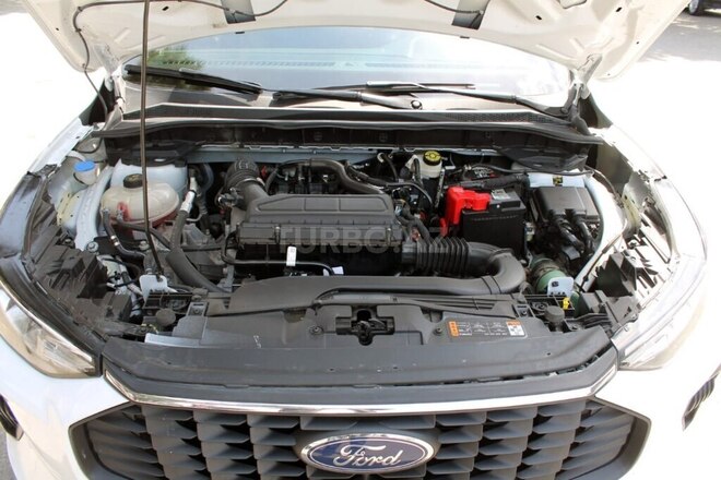 Ford Escape 2023, 32,000 km - 1.5 l - Bakı
