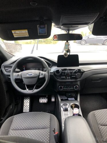 Ford Escape 2023, 32,000 km - 1.5 l - Bakı