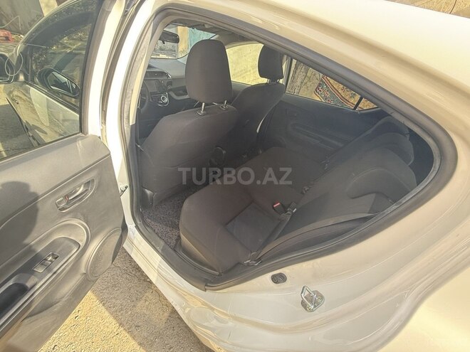 Toyota Aqua 2020, 950,000 km - 1.5 l - Bakı