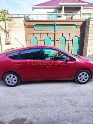 Toyota Prius 2008, 223,000 km - 1.5 л - Bakı