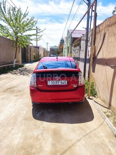 Toyota Prius 2008, 223,000 km - 1.5 л - Bakı