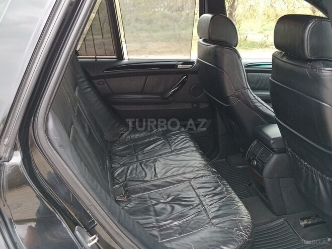 BMW X5 2003, 391,000 km - 3.0 l - Bakı
