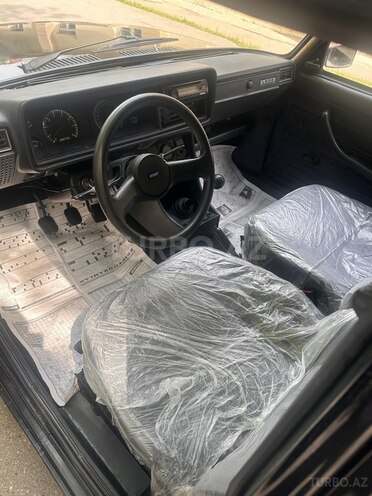 LADA (VAZ) 2107 2010, 84,000 km - 1.6 l - Bakı