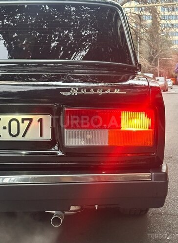 LADA (VAZ) 2107 2010, 84,000 km - 1.6 l - Bakı
