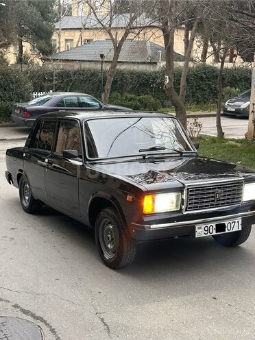 LADA (VAZ) 2107 2010, 84,000 km - 1.6 l - Bakı