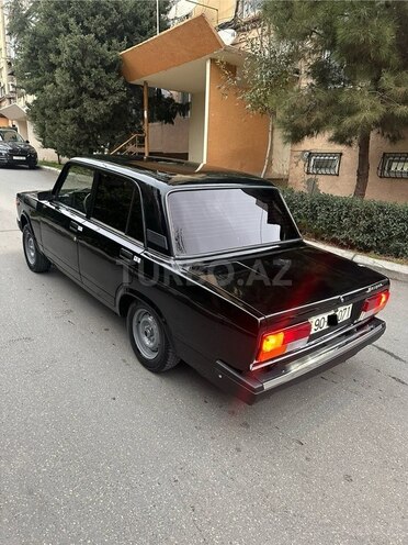 LADA (VAZ) 2107 2010, 84,000 km - 1.6 l - Bakı