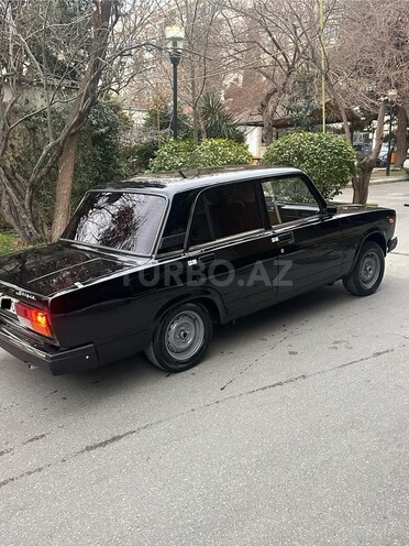 LADA (VAZ) 2107 2010, 84,000 km - 1.6 l - Bakı