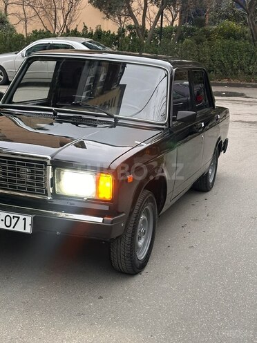 LADA (VAZ) 2107 2010, 84,000 km - 1.6 l - Bakı