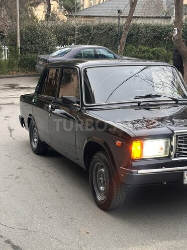 LADA (VAZ) 2107 2010, 84,000 km - 1.6 l - Bakı