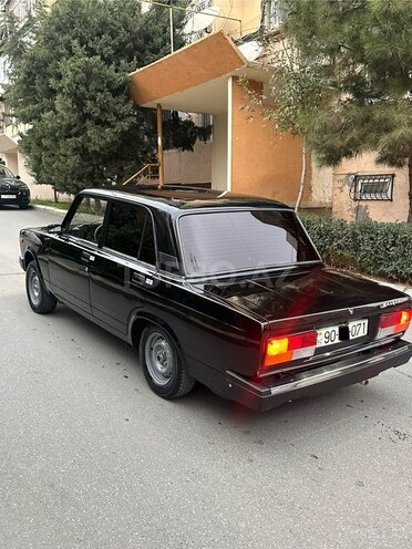 LADA (VAZ) 2107 2010, 84,000 km - 1.6 l - Bakı