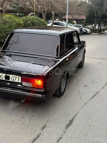 LADA (VAZ) 2107 2010, 84,000 km - 1.6 l - Bakı