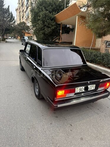 LADA (VAZ) 2107 2010, 84,000 km - 1.6 l - Bakı