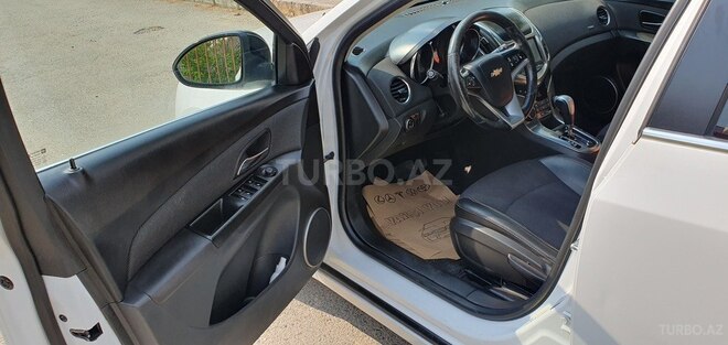 Chevrolet Cruze-7