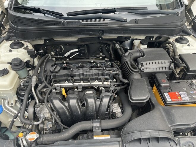 Hyundai Sonata 2010, 161,000 km - 2.0 л - Masallı