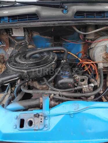 GAZ 33021 1996, 352,141 km - 2.5 l - Qazax