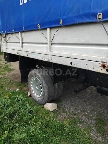 GAZ 33021 1996, 352,141 km - 2.5 l - Qazax