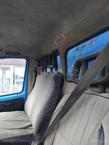 GAZ 33021 1996, 352,141 km - 2.5 l - Qazax