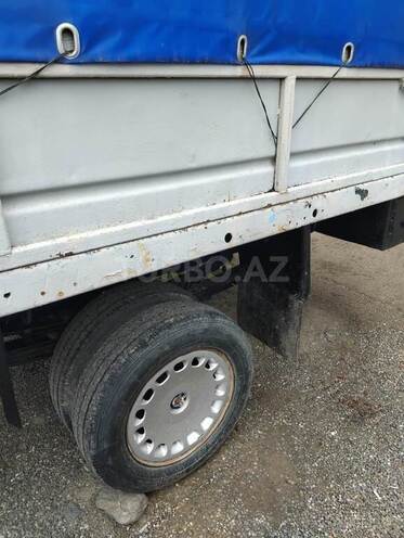 GAZ 33021 1996, 352,141 km - 2.5 l - Qazax