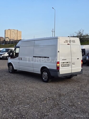 Ford Transit 2008, 177,000 km - 2.4 л - Bakı