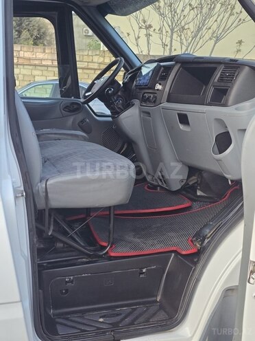 Ford Transit 2008, 177,000 km - 2.4 л - Bakı