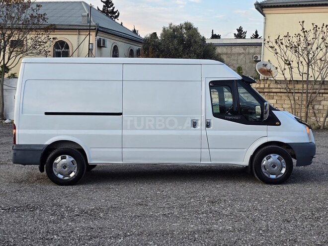 Ford Transit 2008, 177,000 km - 2.4 л - Bakı
