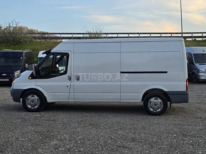 Ford Transit 2008, 177,000 km - 2.4 л - Bakı