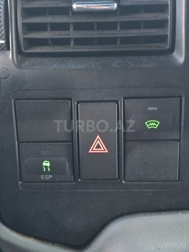 Ford Transit 2008, 177,000 km - 2.4 л - Bakı