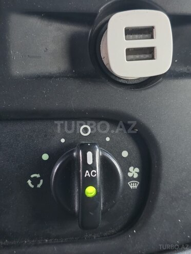 Ford Transit 2008, 177,000 km - 2.4 л - Bakı