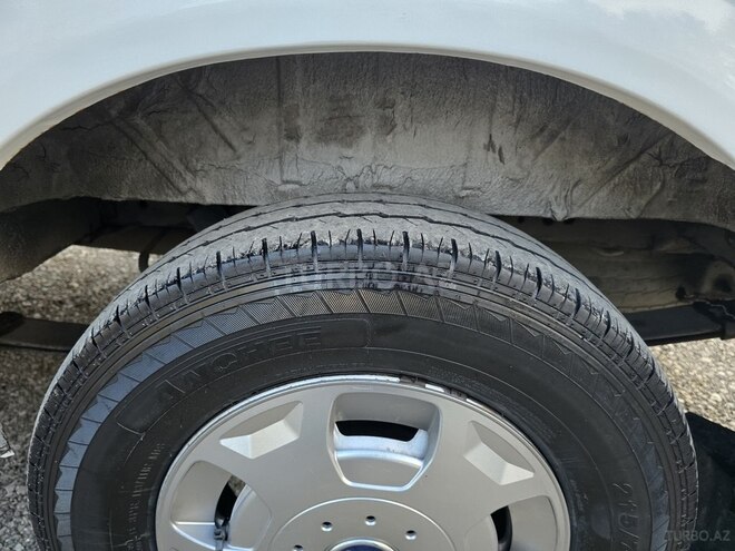 Ford Transit 2008, 177,000 km - 2.4 л - Bakı