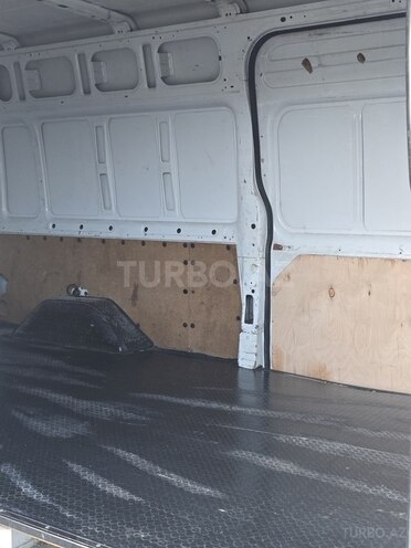 Ford Transit 2008, 177,000 km - 2.4 л - Bakı