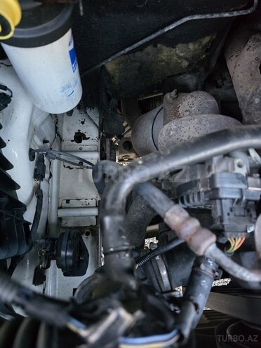 Ford Transit 2008, 177,000 km - 2.4 л - Bakı