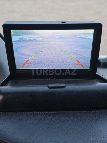 Ford Transit 2008, 177,000 km - 2.4 л - Bakı