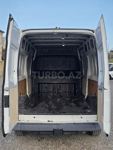 Ford Transit 2008, 177,000 km - 2.4 л - Bakı