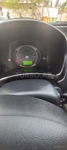 Hyundai Tucson 2008, 157,000 km - 2.7 l - Bakı