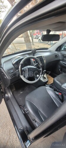 Hyundai Tucson 2008, 157,000 km - 2.7 l - Bakı