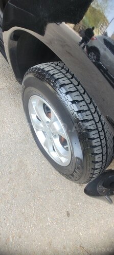 Hyundai Tucson 2008, 157,000 km - 2.7 l - Bakı