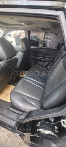 Hyundai Tucson 2008, 157,000 km - 2.7 l - Bakı