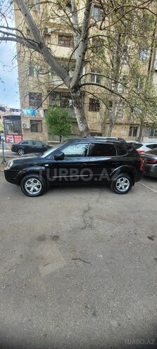 Hyundai Tucson 2008, 157,000 km - 2.7 l - Bakı