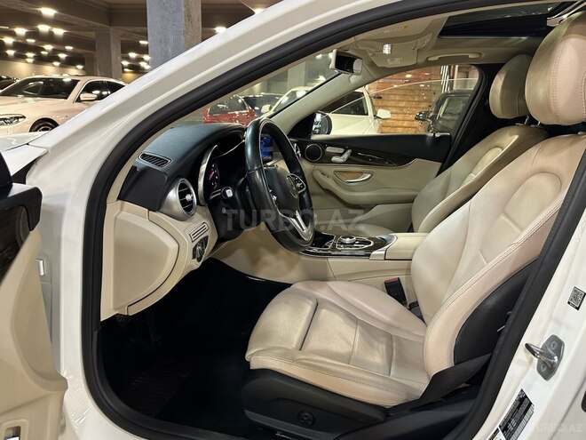 Mercedes C 300-7