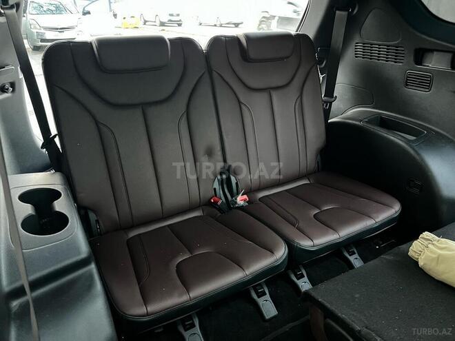 Hyundai Santa Fe 2019, 280,000 km - 2.4 l - Bakı