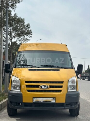 Ford Transit 2010, 132,000 km - 2.2 л - Sumqayıt