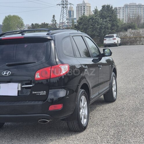 Hyundai Santa Fe 2008, 330,000 km - 2.7 l - Bakı