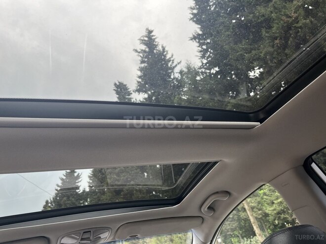 Hyundai Sonata 2010, 161,000 km - 2.0 л - Masallı