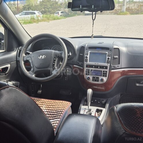 Hyundai Santa Fe 2008, 330,000 km - 2.7 l - Bakı