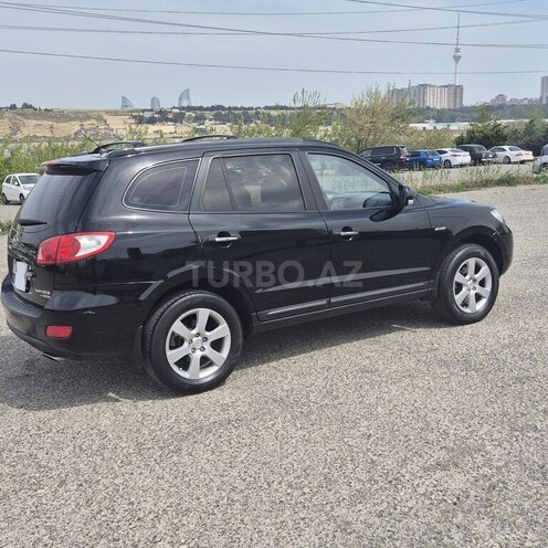 Hyundai Santa Fe 2008, 330,000 km - 2.7 l - Bakı