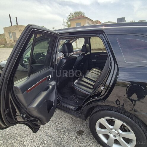 Hyundai Santa Fe 2008, 330,000 km - 2.7 l - Bakı