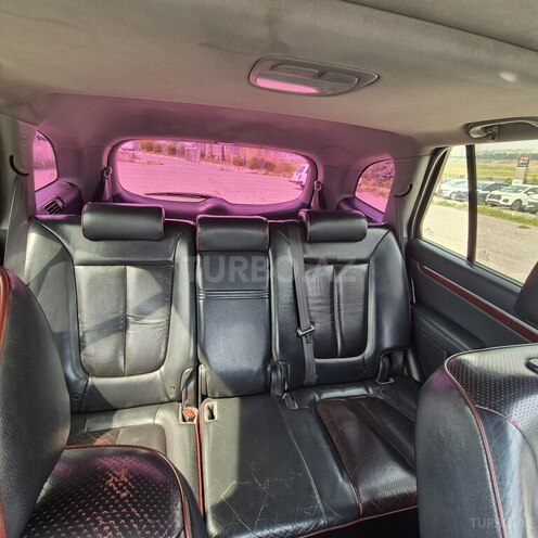 Hyundai Santa Fe 2008, 330,000 km - 2.7 l - Bakı