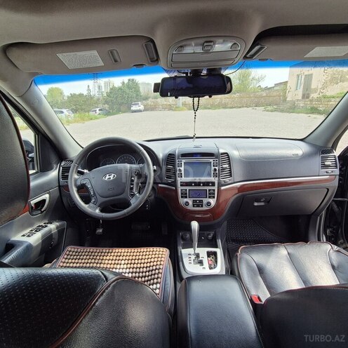 Hyundai Santa Fe 2008, 330,000 km - 2.7 l - Bakı